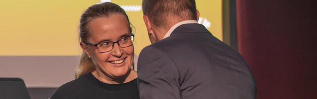 Järvamaa aasta vabatahtlik: head teha on mulle väga oluline