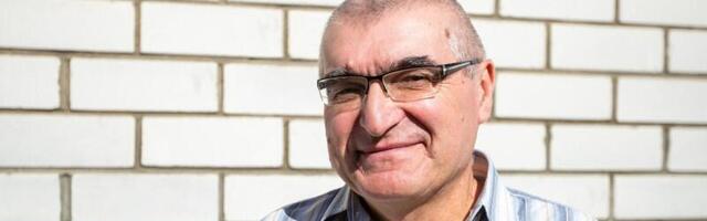 OLEG SAMORODNI | Tšetšeenia sõdade mustreid kordavad Ukrainas nii Venemaa kui ka läänemaailm