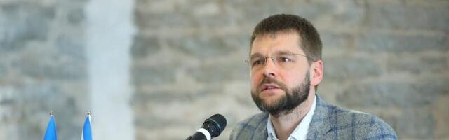 KOLUMN ⟩ Jüri Kotšinev: valimiseelne buldooseritaktika