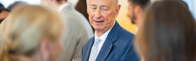 Reformierakond langes reitingutabelis 11 protsendiga viiendaks, võimuliitu toetab vaid 14,4 protsenti rahvast