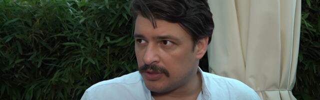 IZJAVA DANA: “Ja imam jedan narod i taj narod koji je na ulici nije bez veze tu”