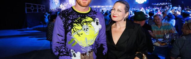 Miks nii? Meelis Tomson polegi veel Ameerikasse sõitnud ning elab koos perega uues kodus