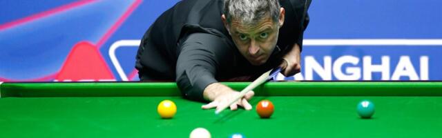 Ronnie O’Sullivan mälestab varalahkunud Soome piljardiässa 