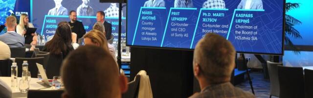 Baltikumi energiatulevik vajab enamat kui vaid suuri eesmärke