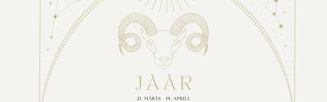 Jäär