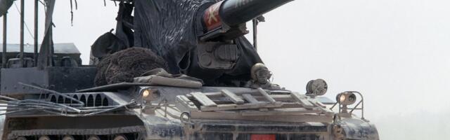 Ukraina armee võib endale saada suure portsu NATO kõige pirakamaid suurtükke. Mida see neile annaks?