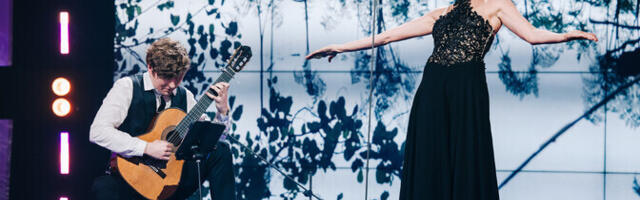 "Klassikatähed" üllatab võistlejaid kuulsate lavapartneritega