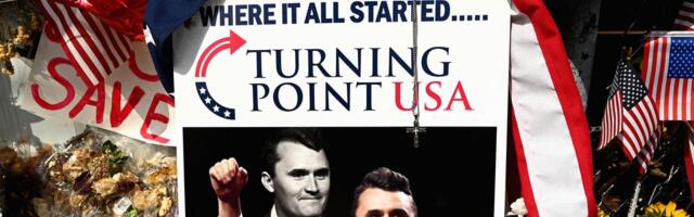 Teachers Get Death Threats After MAGA Claims Their Halloween Costumes Mocked Charlie Kirk