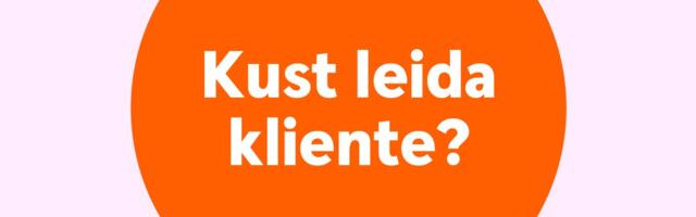 Praktiline turundusnõu alustavale ettevõtjale