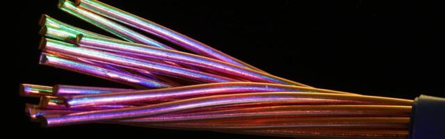 Eesti-Soome sidekaablis on rike