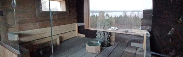 Soomes võib trehvata maja ka sellise hinnaga