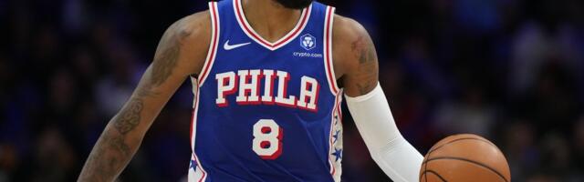 Uimasteid tarbinud Paul George’ile määrati pikk mängukeeld