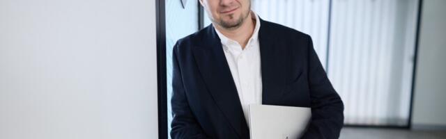 Microsoft nimetas Eesti harule uue juhi. “Eesmärgiks pilve- ja AI-lahenduste arendus”