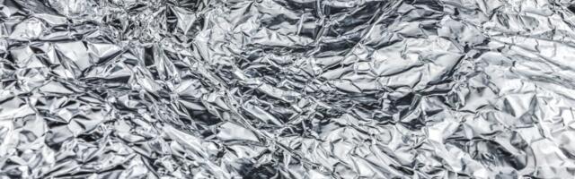 Kas fooliumiga on ohutu süüa teha?