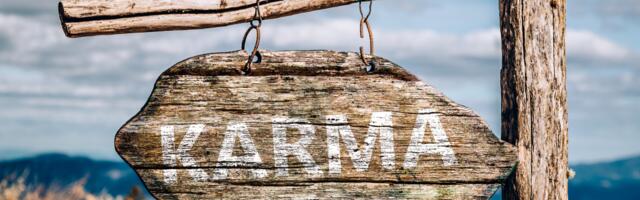 Kas tead oma karmavõla numbrit? See võib selgitada sinu elu mustreid ja takistusi