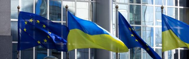 EU IZDVOJILA 14 MILIONA ZA ŽENE U UKRAJINI: "One nisu samo žrtve rata, već su arhitekte rekonstrukcije"