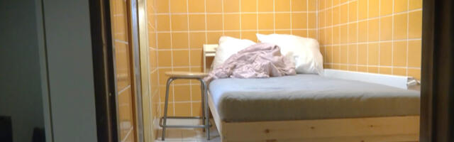 Hispaania mees tuli Soome tööle ja sai šoki: isegi vanglas on paremad olud