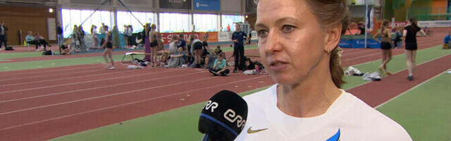 Treier: naiste profimaailm on praegu rohkem arenenud