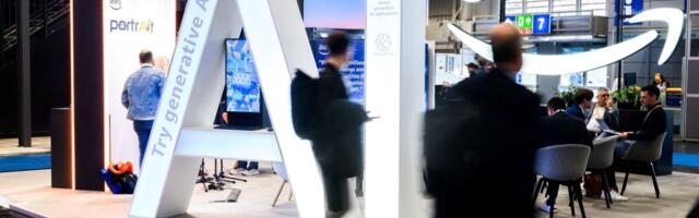 Amazon süstis Jaan Tallinna osalusega Anthropicusse 5 miljardit dollarit