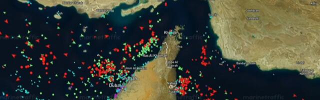 Nädal välis- ja julgeolekupoliitikas: Hormuz, Venemaa välispoliitika, tehisaru, Põhja-Korea