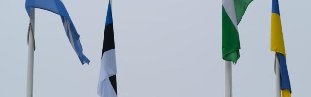EUROOPA PÄEV | Meediaväljaanded ja ajakirjanikud tähistavad Euroopa päeva demokraatia, tõe ja ühtsuse nimel