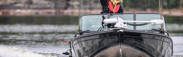 Puhkus, kus ei pea midagi organiseerima. Saimaa näitab kalastamist uues valguses