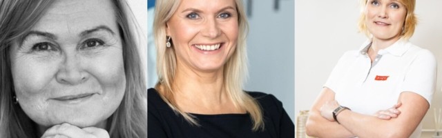 Personalijuhtimise suunad 2021. aastal