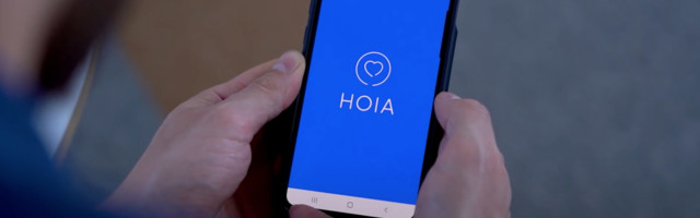 Euroopa Komisjon teavitas HOIA tegijaid turvanõrkusest Androidi äpis