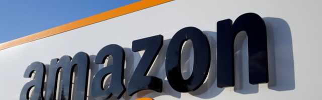 Amazon teenis Euroopas 2020. aastal 44 miljardit eurot müügitulu, aga ettevõtte tulumaksu ei maksnud