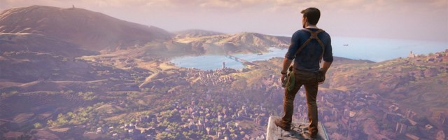 PlayStationi üks parimaid ja populaarsemaid mänge tuleb tõenäoliselt arvutile