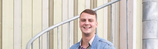 Aleksei Jašin: minu esimene aasta õpetajana