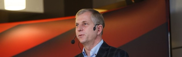 Combimill ostab poole suurest akna- ja uksedetailide tootjast