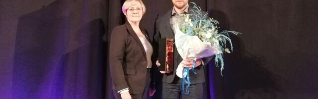 Selgusid auhinna „Hea töökeskkond 2021ˮ pälvinud ettevõtted