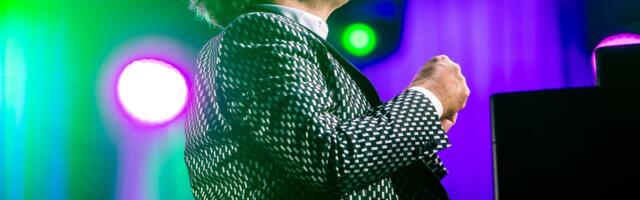 Päris Rannap kinolinal ehk milline on helilooja siis, kui kaamerad parasjagu ei käi?