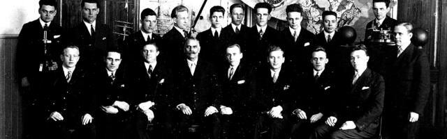 Kuressaare merekooli asutamisest 130 aastat (2)