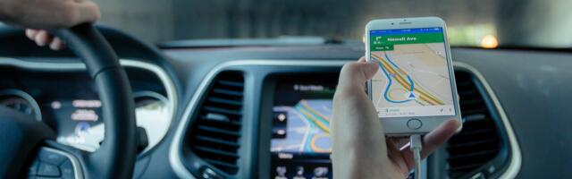 5 ohutu sõidu rakendust, mis vähendavad sõidu ajal tähelepanu hajumist