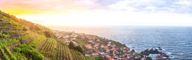 Sommeljee Annamari Nikkel soovitab reisisihtkohti: vapustavad veinipaigad, mida peaks külastama iga endast lugupidav veinihuviline