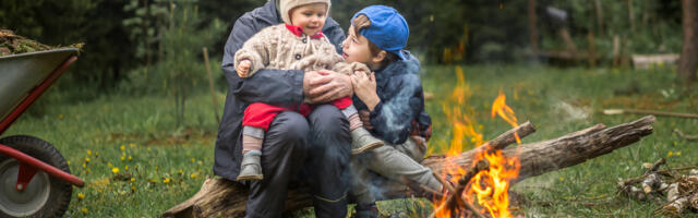 Rohkem ettevaatust: kevadised aiatööd on põhjustanud juba 76 maastikupõlengut
