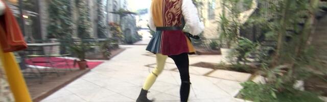 Reporter: Suvereporteri treiler on tänavu apteeker Melchiori filmi ainetel