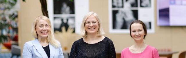 Eestlastel napib koostöö- ja suhtlemisoskust