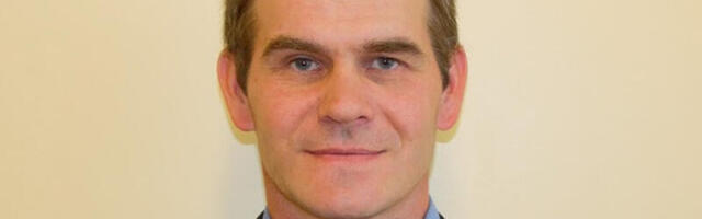 HAN­NES PIK­KEL  Ani­ja vo­li­ko­gus