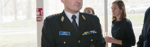 Politsei-ja piirivalveamet saab uue sisekontrolli juhi