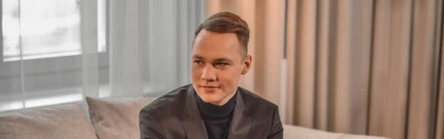 KAS TÕESTI? ANTS ROOTSLANE andis enneolematu lubaduse