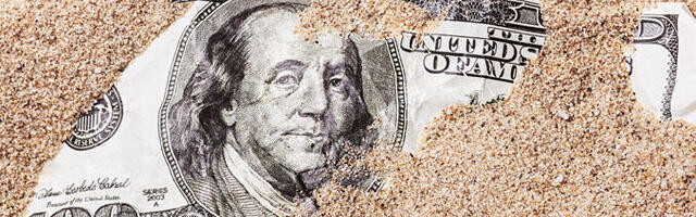 BRICS riigid arendavad välja “uut valuutat”, kuna dollari globaalne roll väheneb