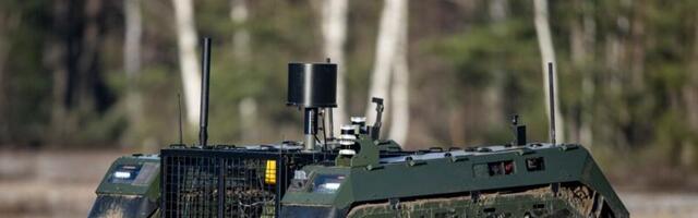 Värbamisel on oluline ka uudishimu valdkonna vastu