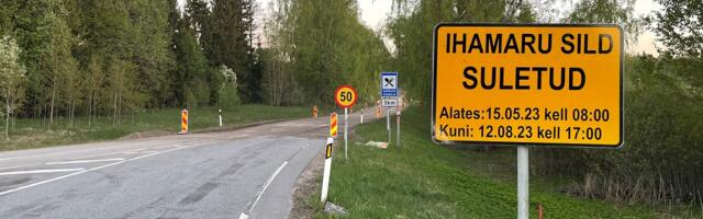 Postiteed tehakse turvalisemaks, ajutiselt tuleb maanteemuuseumisse tulles ümbersõite kasutada