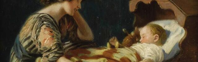 Karol Kallas: uue maailma märgid ehk "jube" emadepäev