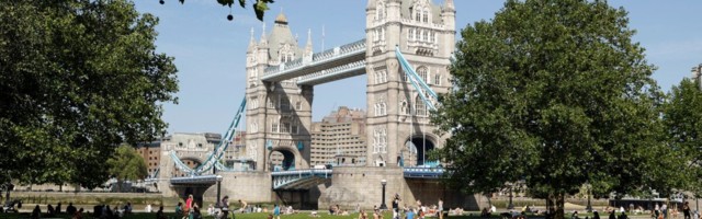 Ühendkuningriigis on oodata massilisi koondamisi