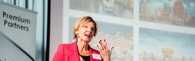 Roche Poola juht: tervishoid ei ole kulu, vaid investeering