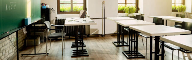 Järgmisel reedel toimub koolides ja lasteaedades õpetajate hoiatusstreik